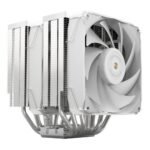 Ventilador disipador cpu mars gaming mcpuxu9w