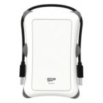 Carcasa silicon power a30 hdd 2.5 pulgadas