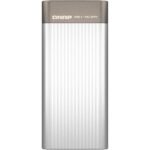 Adaptador red usb tipo c qnap