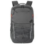 Mochila targus tbb65802gl portatil 16 pulgadas gris
