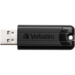 Memoria usb 3.2 verbatim storengo pinstripe