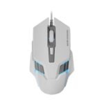 Raton mars gaming mm024w rgb flow