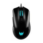 Raton gaming acer predator cestus 333