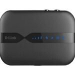 Router dwr - 932 wifi 4g hotspot 150