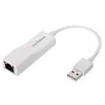 Adaptador edimax eu - 4208 usb 2.0 a