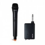 Microfono inalambrico fonestar ik - 163 174 a