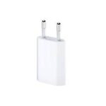 Adaptador corriente apple usb 5w original