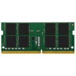 Memoria ddr4 16gb kingston 3200 mhz