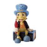 Figura enesco mini disney pinocho pepito