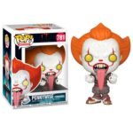 Funko pop it capitulo 2 pennywise