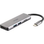 Hub d - link dub - m530 2 usb 3.0