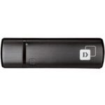 Adaptador usb d - link dwa - 182 ac1300 dual