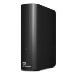 Wdbwlg0060hbk disco duro externo 6 tb