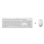 Teclado + raton hp 230 wireless