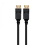 Cable ewent displayport v1.4 8k 60hz