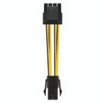 Cable alimentacion nanocable placa - micro 4 pin