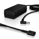 Adaptador ca inteligente hp 65 w