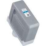 Cartucho tinta canon pfi - 340 c cian