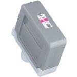 Cartucho tinta canon pfi - 340 m magenta