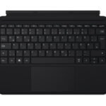 Teclado surface go negro