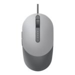 Mouse raton dell ms3220 optico 5