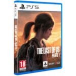 Juego ps5 -  the last of