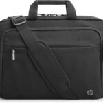Bolsa bandolera portatil hp 15.6 pulgadas renew