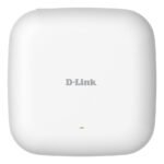Punto acceso d - link dap - x2810 ax1800 dual