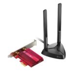 Tarjeta pci express wifi 6 tp - link