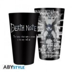 Vaso xxl abystyle mate death note