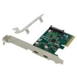 Tarjeta conceptronic emrick07g pci express 4x