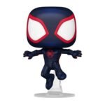 Funko pop spider - man across the spider - verse
