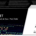 Pack toner hp laserjet 201x alta