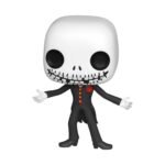 Funko pop disney the nightmare before