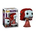 Funko pop disney the nightmare before