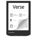 Libro electronico ebook pocketbook verse 6 pulgadas