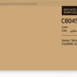 Toner hp clt - c804s cian