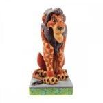 Figura enesco disney el rey leon