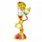 Figura disney enesco la bella y