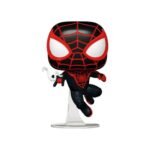 Funko pop marvel gamerverse spider - man 2