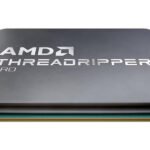 Amd ryzen threadripper pro 7965wx