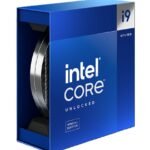 Intel i9 14900ks 6.2ghz lga 1700