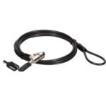 Cable seguridad portatiles 1.8m conceptronic por