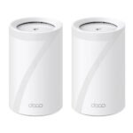 Wifi mesh tp - link deco be65 pack