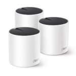 Wifi mesh tp - link deco x55 ax3000