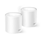 Wifi mesh tp - link deco x10 ax1500