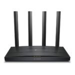 Router wifi tp - link archer ax12 ax1500
