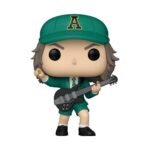 Funko pop rocks: ac dc -