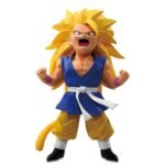 Figura ichibansho dragon ball omnibus ss3