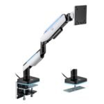 Soporte mesa ewent vesa hasta 49 pulgadas